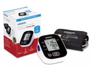 OMRON 3 SERIES BP MONITOR BP7150