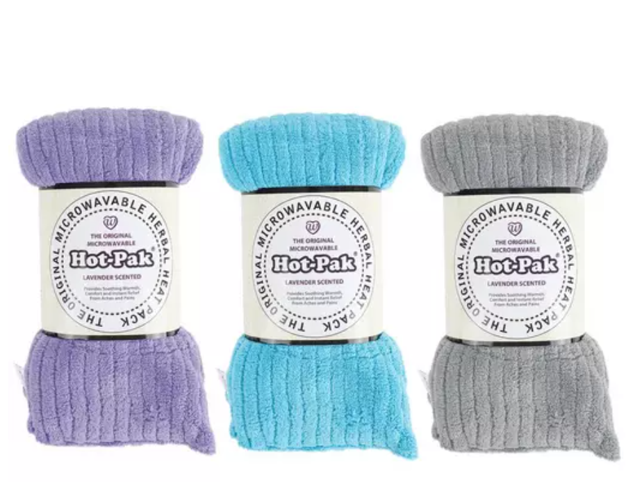 Hot Pack Assortment by Warmies