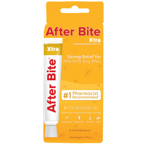 Afterbite® Outdoors