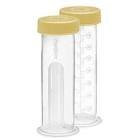 Medela® 80 mL Breastmilk Freezing & Storage Bulk Pack