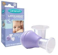 Lansinoh&reg; LatchAssist&reg; Nipple Everter