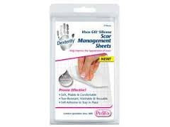 Visco-GEL® Scar Sheets