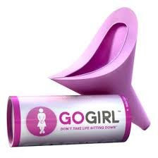 Go Girl Female Urination Device