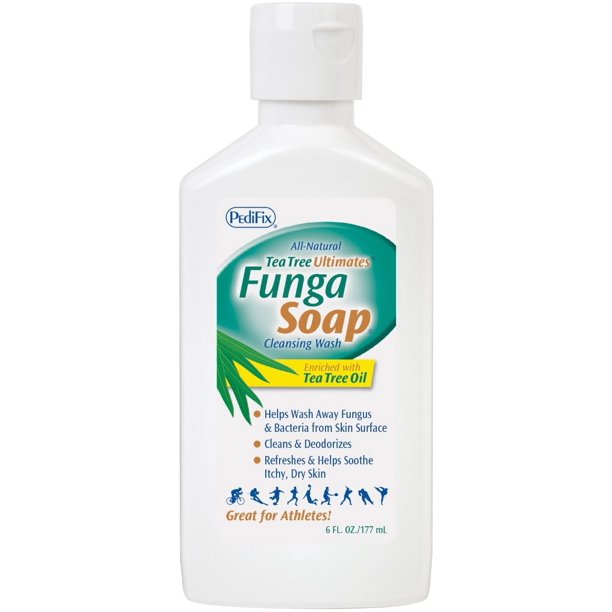 Pedifix FungaSoap®