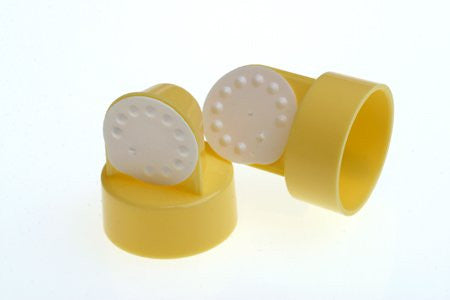 Medela&reg; Extra Valves & Membranes