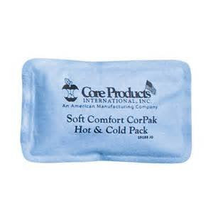 CorPak Soft Comfort Hot & Cold