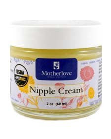 Motherlove® Nipple Cream, 1 Oz – shop.parknicollet