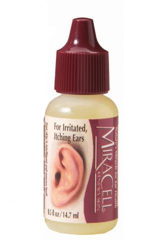 Miracell Botanical Ear Care – shop.parknicollet