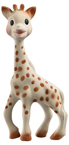 Vulli sophie deals teether