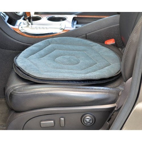 Swivel discount seat pad
