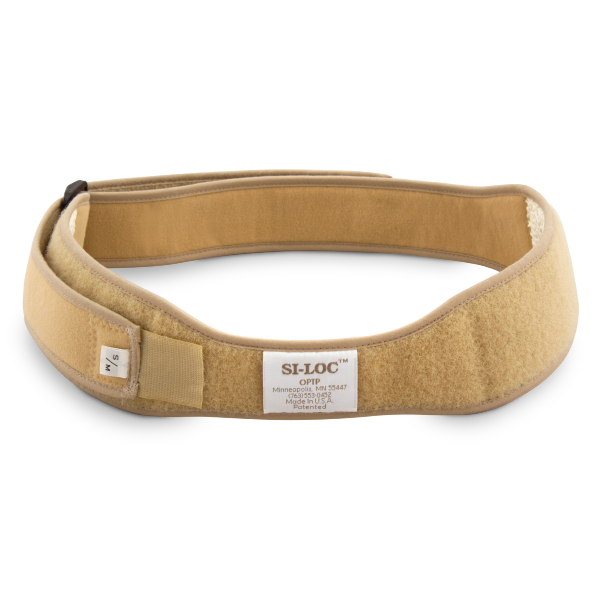 SI Loc Belt