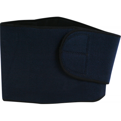 Neoprene Back Wrap System