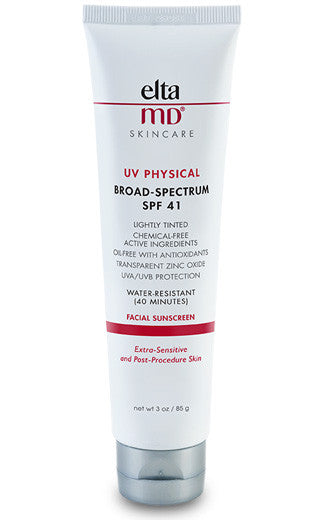 EltaMD® UV Physical Broad-Spectrum SPF 41