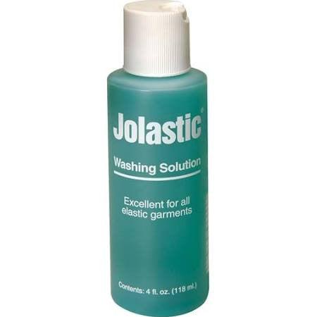 Jobst® Jolastic Washing Solution, 4 oz.