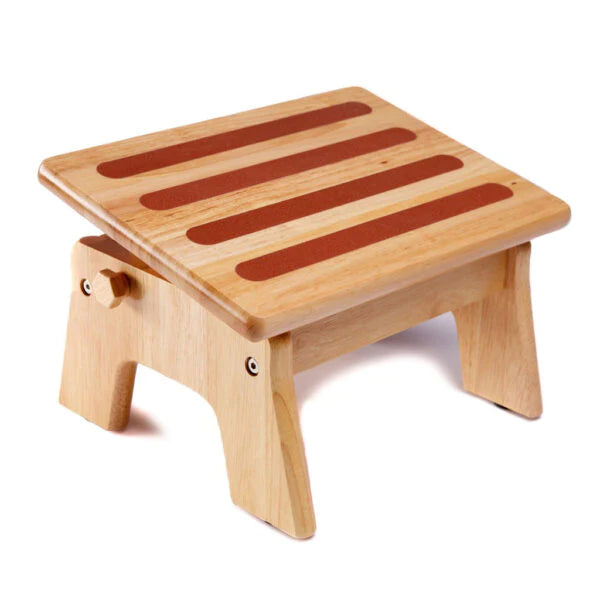My Brest Friend® Adjustable Nursing Stool