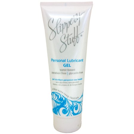 Slippery Stuff Lubricant 8oz