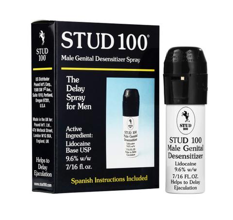 STUD 100 Delay Spray