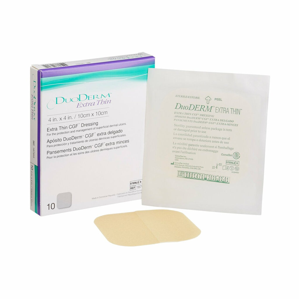 Duoderm Extra-Thin