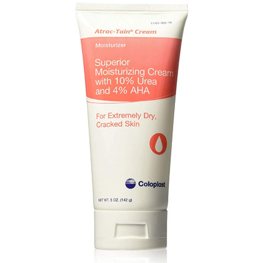 Coloplast&reg; Sween Atrac-Tain&reg; Cream