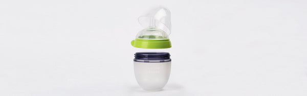 Baby Bottle (5 oz) by Comotomo