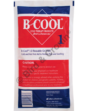 B-Cool® Gel Pack - For Norsk Back Wrap System