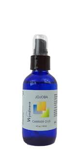 Carrier Oil - Jojoba - 60ml