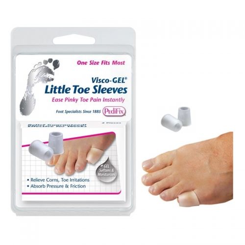 PediFix - Visco-Gel® Toe sleeve