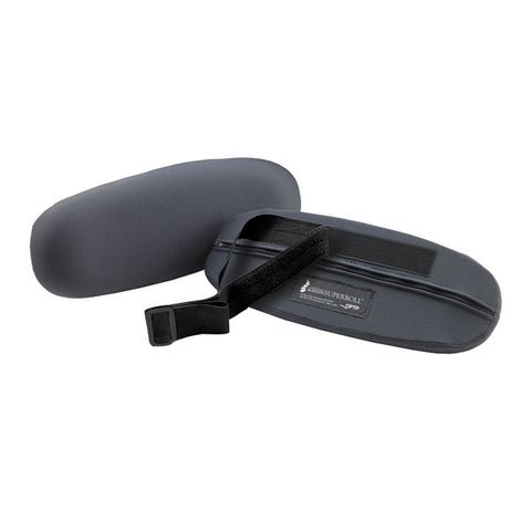 The Original McKenzie® SuperRoll™ Lumbar Support