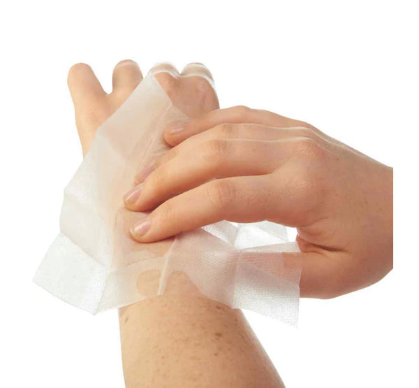 Ben's 30 Tick & Insect Repellent Wipes