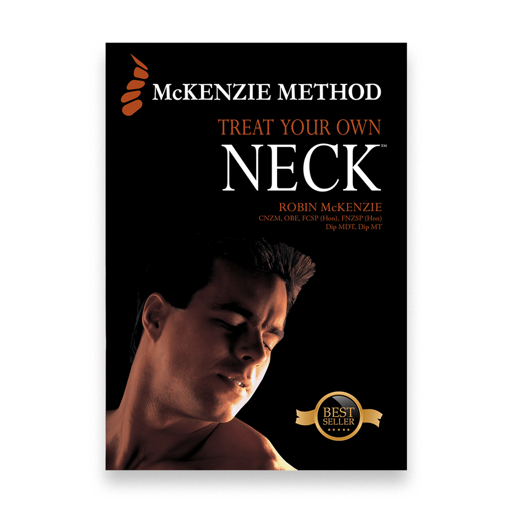 Treat Your Own Neck 5th Edition