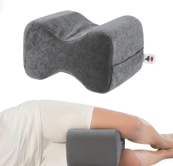 Leg Spacer Positioning Support Pillow