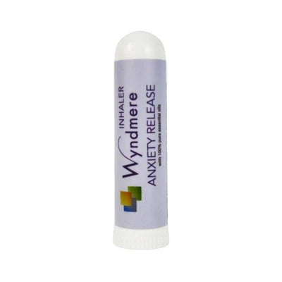 Wyndmere Aromatherapy Inhalers