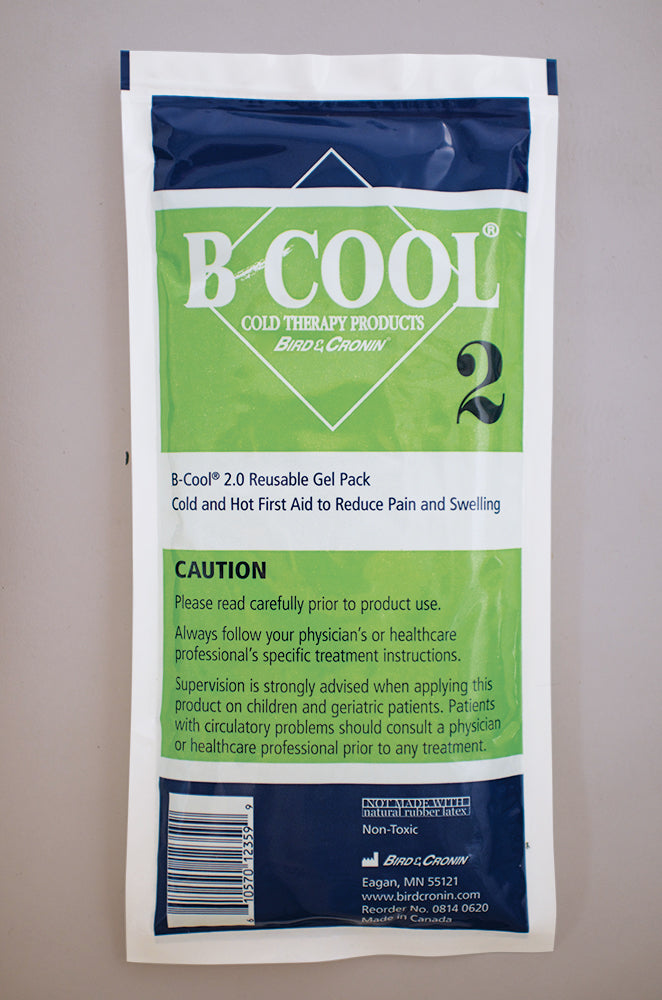 B-COOL® 2.0 GEL PACK SM