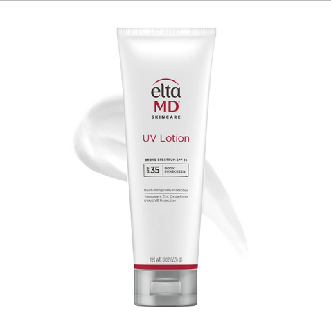 EltaMD UV Lotion Broad-Spectrum SPF 35