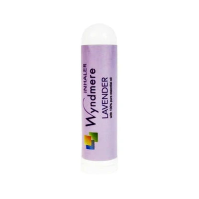 Wyndmere Aromatherapy Inhalers