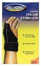 Bell-Horn Universal Thumb Stabilizer