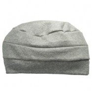 Cotton 3-Seam Turban Hat