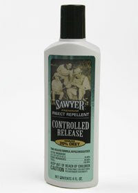 Sawyer Premium Insect Repellant - Controlled Release