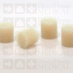 Respironics Minielite Replacement Air Filter 4 Pack