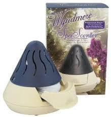 SpaScenter Aromatherapy Diffuser