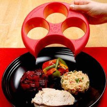 Meal Measure 1 Portion Control Tool