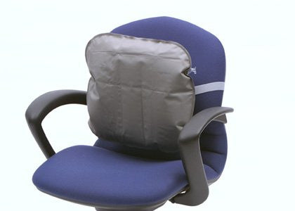 Medic-Air Back Pillo Inflatable Support Pillow