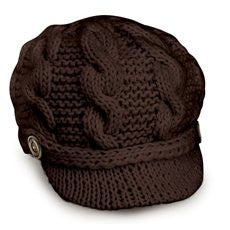 Miranda Knit Hat