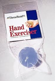 Thera-Band&reg; Hand Exerciser
