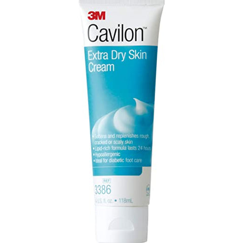 3M Cavilon&reg; Foot & Dry Skin Cream