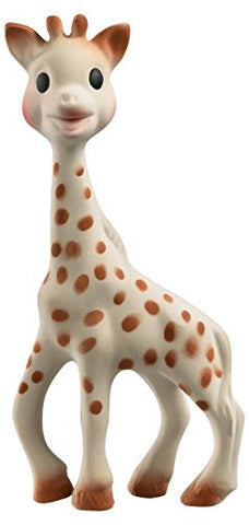 Vulli Sophie la Giraffe Teether