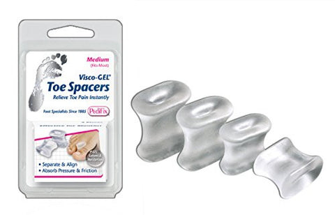 PediFix® Visco-GEL® Spacers