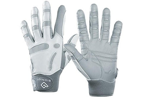Women's ReliefGripTM Golf Gloves
