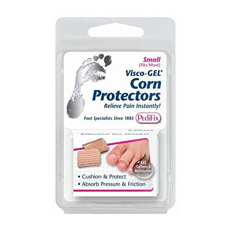 Pedifix Visco-GEL&reg; Corn Protectors