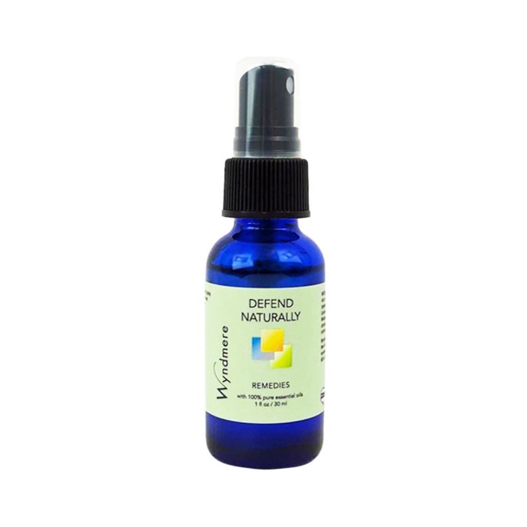 Remedies Bacteria Fighter - 30 ml.